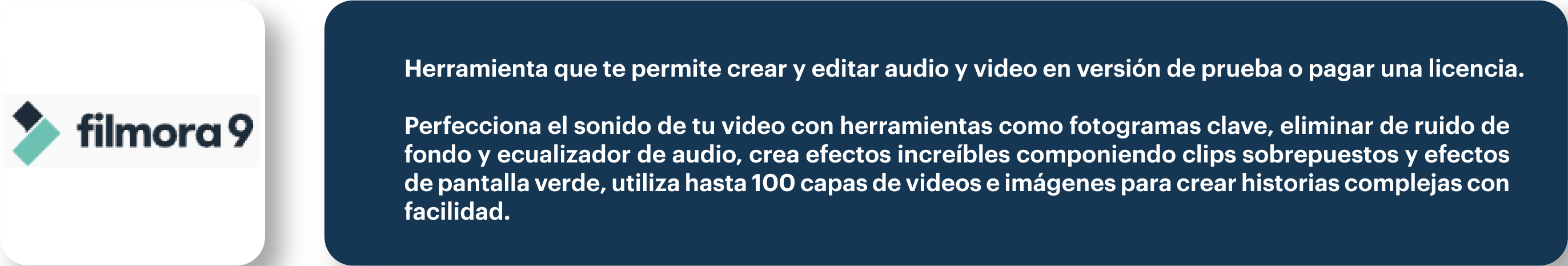 Filmora