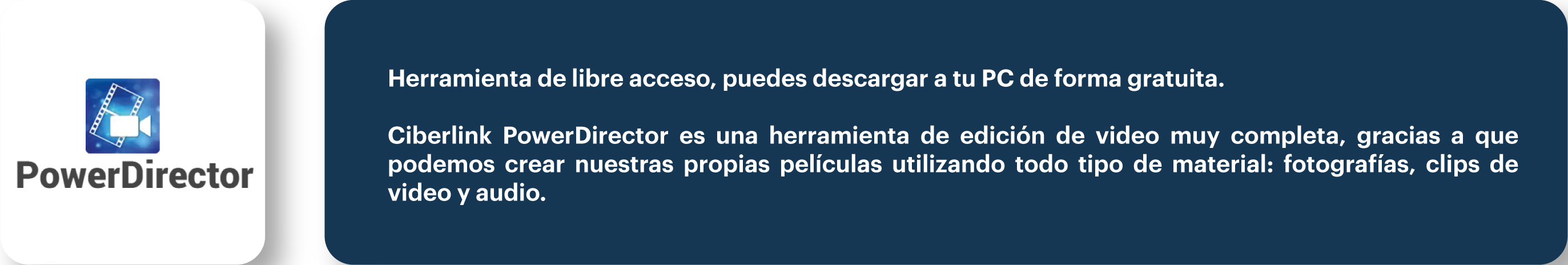 PowerDirec
