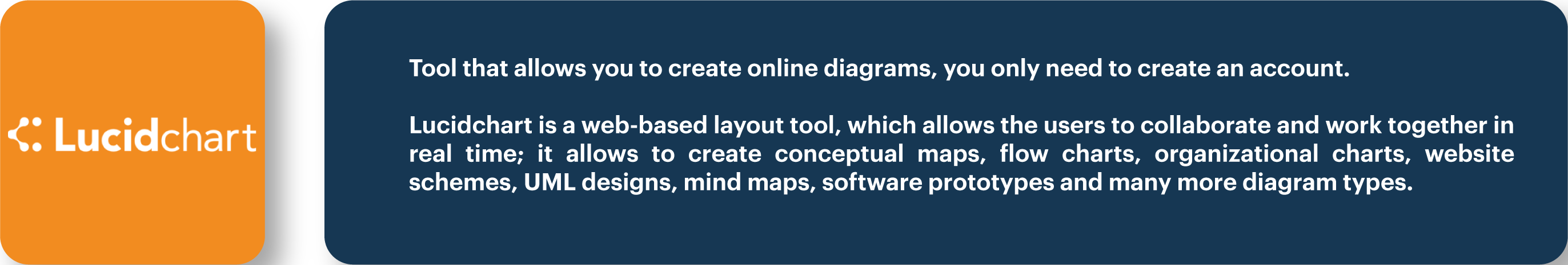 Lucidchart