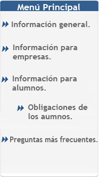 Menu Principal
