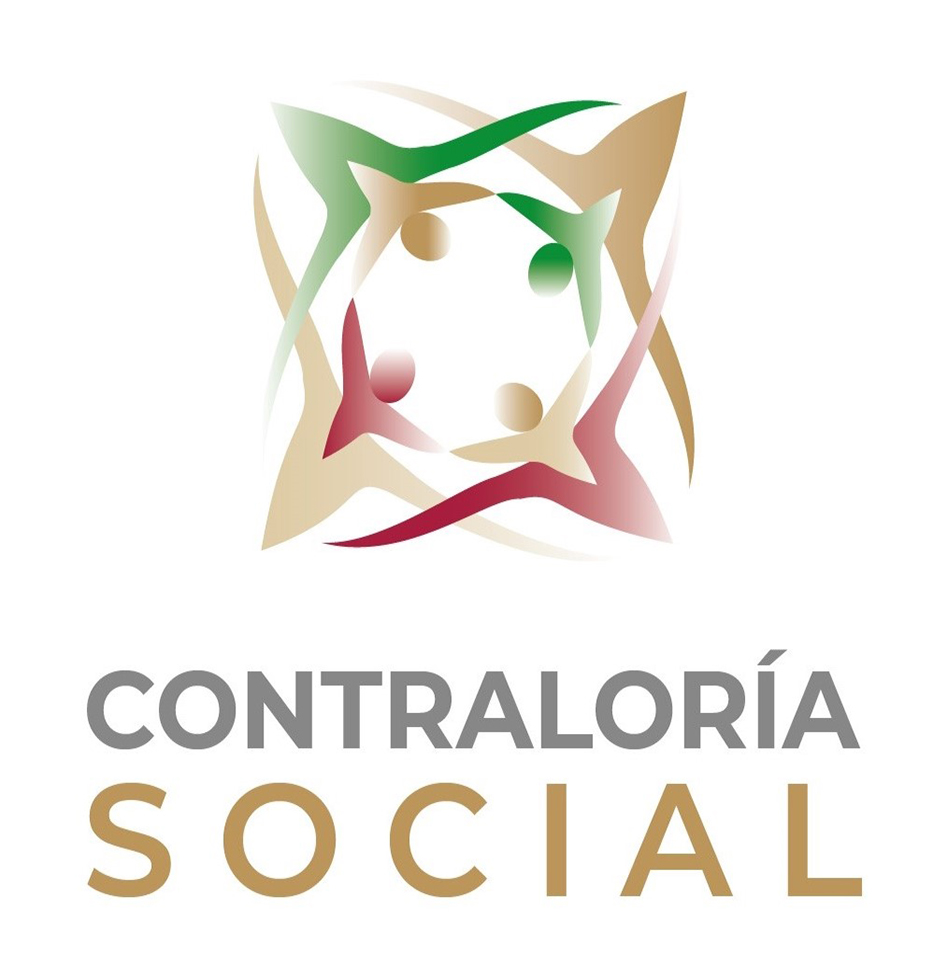 logo Contraloria Social