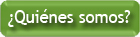 Quiénes somos